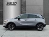 Opel Crossland Elegance Komfort-Paket Navi LED Apple  - Opel Crossland (X) Elegance-Paket mit Benzin-Antrieb