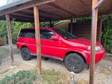 Honda HR-V GH1 1.6 4WD Allrad 4x4 Bj. 1999 - gebrauchte Honda HR-V aus dem Jahr 1999