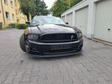 Ford Mustang - Ford Mustang in Leverkusen