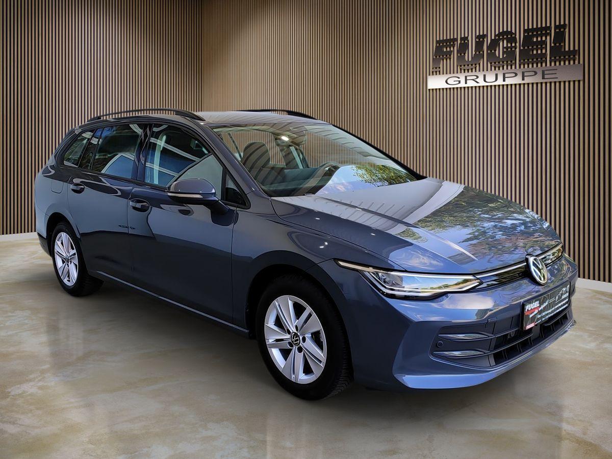 Volkswagen Golf Variant 1.5 TSI DSG Life, миниатюра 26