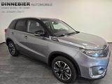 Suzuki Vitara Comfort+ 1.4 Mild-Hybrid   (MT) - Suzuki Gebrauchtwagen in Leipzig