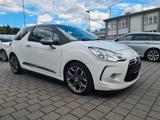 Citroën DS3 SportChic/Klima/Navi/Leder/SHZ/2.Hd - Citroën DS3: Sport