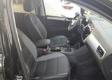 Volkswagen Touran 1.5 TSI 6- Gang Comfortline - Volkswagen Touran mit Benzin-Antrieb: Kleinbus, 1.6