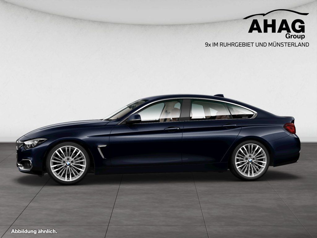 BMW 430 - Bild 5