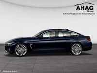 BMW 430 - Vorschau Bild 5