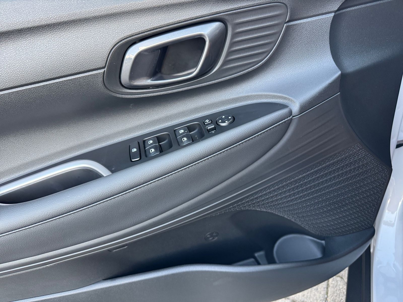 Hyundai BAYON – Bild 19