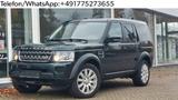 Land Rover Discovery 3.0 TDV6*1.Hd*7-Sitze*Aut*4x4*MJ:2015* - Land Rover Discovery aus 2014