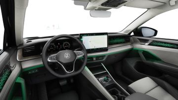 Volkswagen Tayron - 9