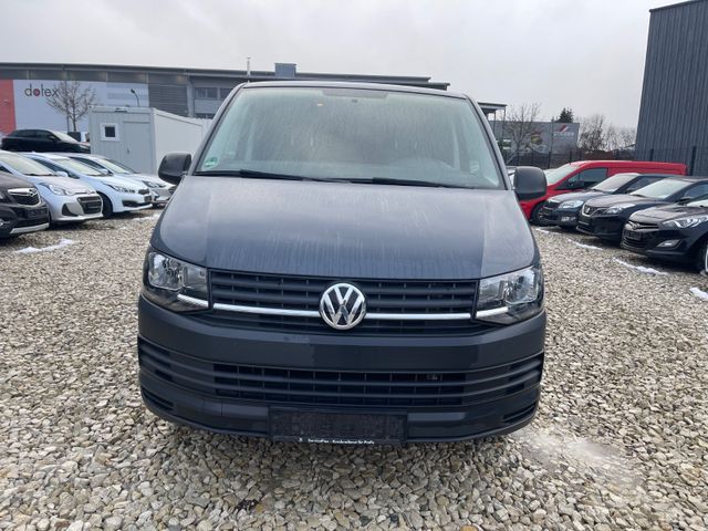 Volkswagen T6 Transporter*1.Hand*Klima*Navi*Scheckheft*52TK