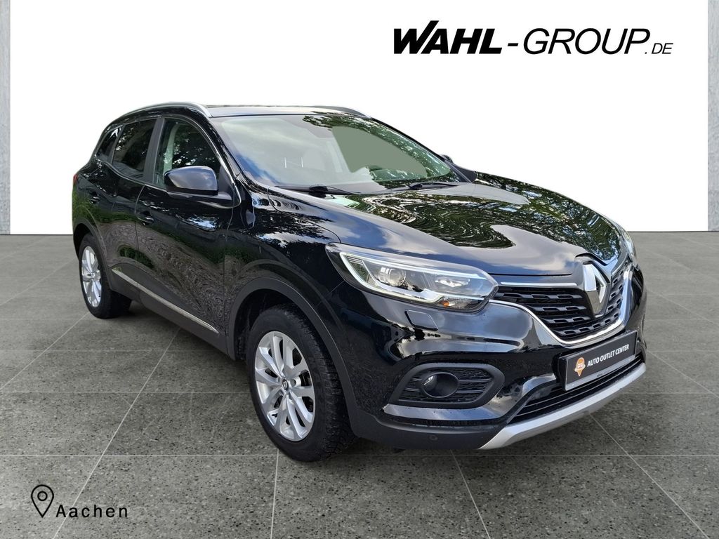 Image of Renault Kadjar