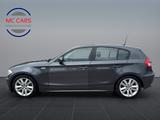 BMW 120 1 Limousine/2.Hand/Leder - gebrauchte BMW 120 aus dem Jahr 2004