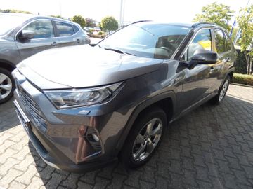 Toyota RAV 4 - 5