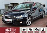 Audi A4 2.7 TDI Avant 2Hd*VOLL SCHECKHEFT*TOP ZUSTAND - Audi A4 mit Diesel-Antrieb: Kombi, Automatik, 2.7