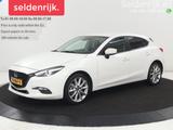 Mazda 3 2.0 SkyActiv-G 120 GT-M | Head-Up | Leder | si