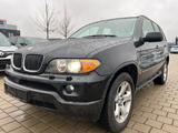 BMW X5 3.0d AUTOMATIK/NAVI/XENON/TÜV 04-27