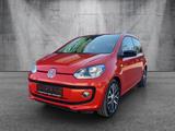 Volkswagen groove up! BMT SitzHz. NAVI 2 Hand - Volkswagen up!: Limousine