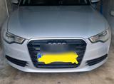 Audi audi a6 3.0 avant quatro - Audi A6: Quatro