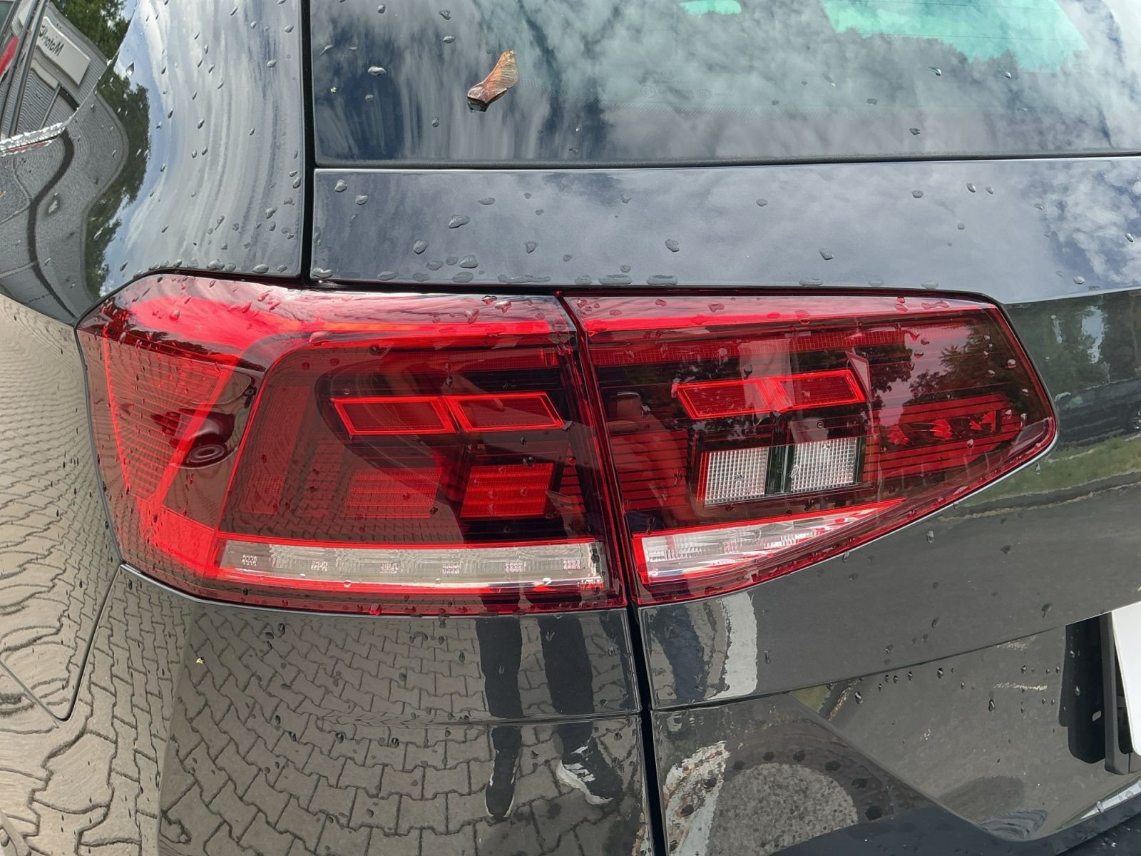 Volkswagen Passat Variant - Bild 17