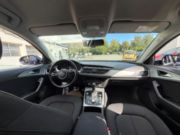 Audi A6 - 11