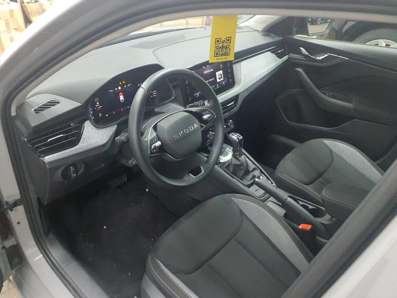 Skoda Scala - Bild 3