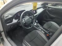 Skoda Scala - Vorschau Bild 3