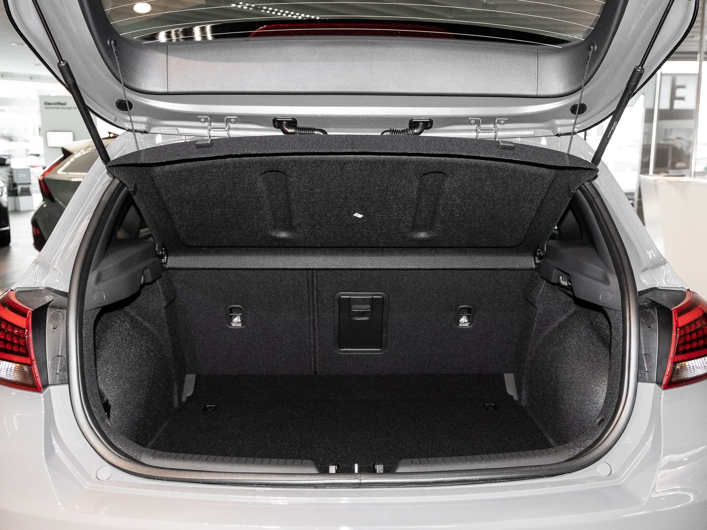Hyundai i30 – Bild 14