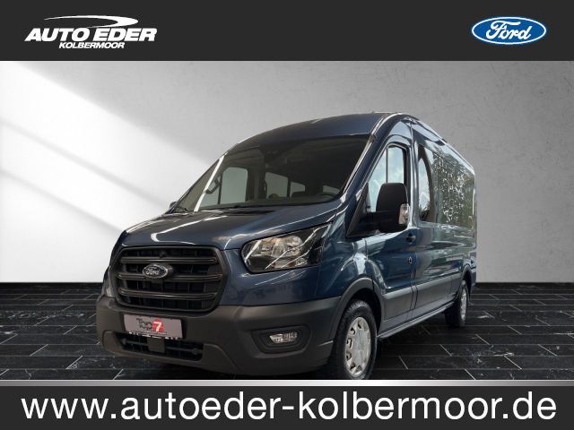 Ford Transit 350 L2 Trend Klima ZV