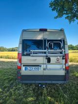 Pössl Road Cruiser 640 D-Line - Pössl Diesel Kastenwagen Automatik