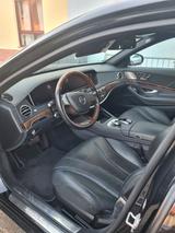 Mercedes-Benz S 350 BlueTEC - - gebrauchte Mercedes-Benz S 350 aus dem Jahr 2015