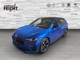 Skoda Scala 1.5 TSI Monte Carlo+PANO+MATRIX+SMART-LINK - Skoda Scala Gebrauchtwagen in München