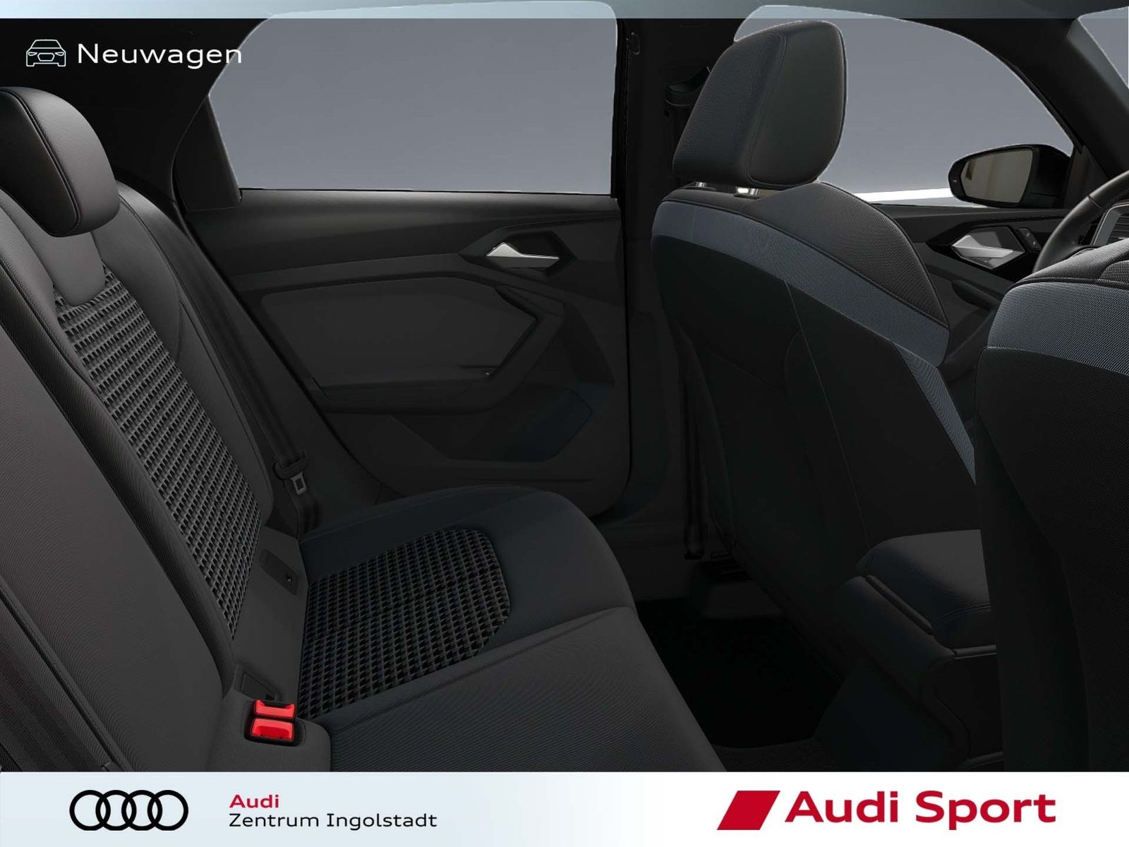 Audi A1 - Bild 14
