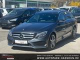 Mercedes-Benz C 250 T BlueTec / d 4Matic TÜV 10/26 Garantie a.
