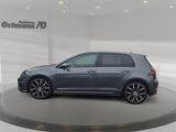 Volkswagen Golf VII GTI 169kw TSI DSG *NAVI*AHK*RFK*LED*SHZ - Volkswagen Gebrauchtwagen in Kassel