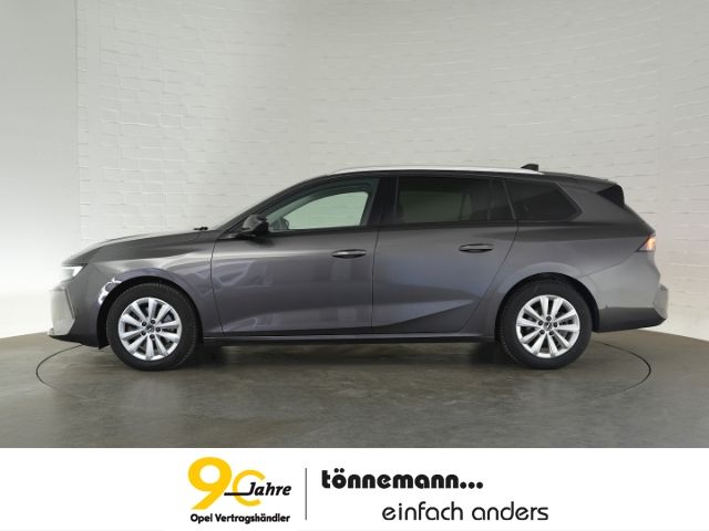 Astra L ST ELEGANCE CDTI+LED+NAVI+RÜCKFAHRKAMERA