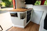 Citroën Wohnmobil vom Tischler ausgebaut, Camper Van  - Offers matching your search criteria