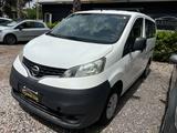 Nissan NISSAN NV200 1.5DCI 90CV 5POSTI N1 - Nissan NV200 aus 2013