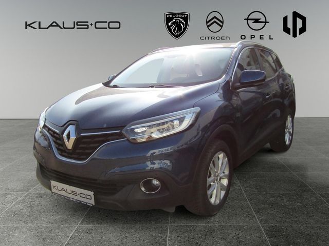 Renault KADJAR dCi 130 XMOD 4x4 *Navi*PDC*Soundsys*