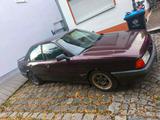 Audi 80 B3 16V Limousine - Audi 80: 16v