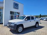 Volkswagen Amarok Warn Winde Höherlegung Abschleppöse Rival - VW Amarok Gebrauchtwagen in Dresden