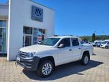 Volkswagen Amarok Warn Winde Höherlegung Abschleppöse Rival - Volkswagen Amarok: W