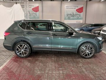 Seat Tarraco Xperience 4Drive+AHK+StHz+Pano+LED+Navi+