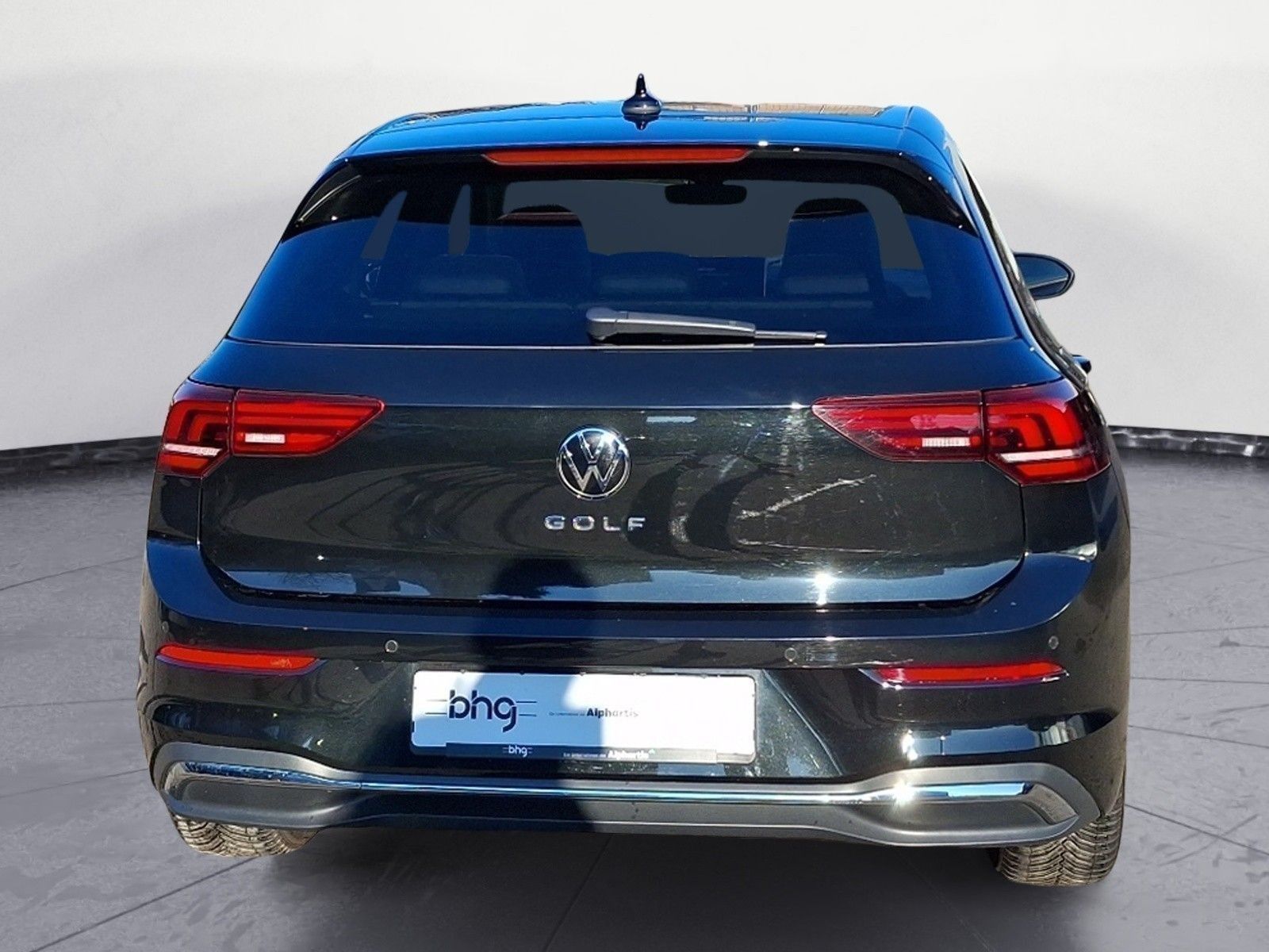 Volkswagen Golf - Bild 5