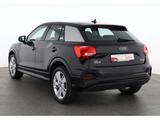 Audi Q2 35 TDI quattro S line S-Tronic AHK.Vorb./NAV - Audi Q2 in Chemnitz