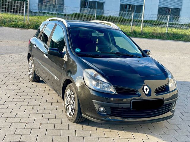 Renault Clio 1.2 Grantour/Rückf.kam./CarPl...