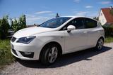 Seat Ibiza (2015) FR 1.2 TSI - TÜV Neu, 8-fach - gebrauchte Seat Ibiza aus dem Jahr 2015
