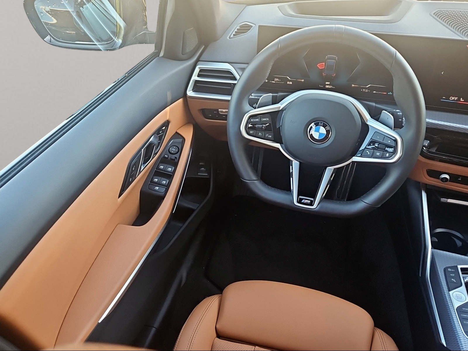 BMW 320 - Bild 14