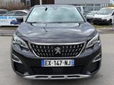 Peugeot 3008 Allure AUTOMATIK*KAMERA*NAVI*EURO 6 - Peugeot 3008: Schwarz