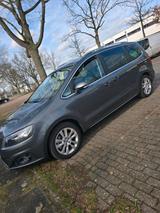Seat seat alhambra 2011 - Seat Alhambra in Bremen