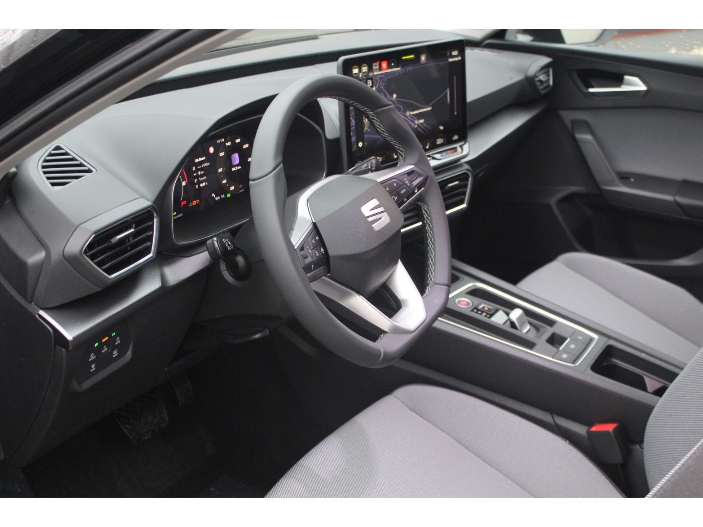 Seat Leon - Bild 8