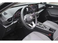 Seat Leon - Vorschau Bild 8